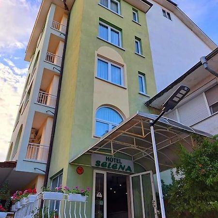 Family Hotel Selena Misivri Dış mekan fotoğraf
