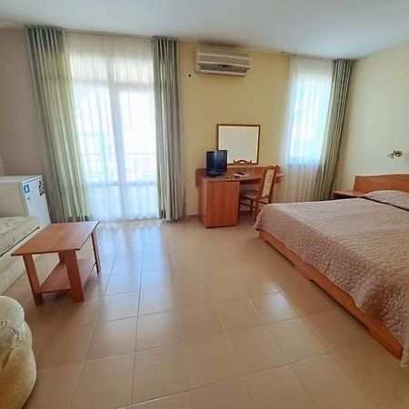 Family Hotel Selena Misivri Dış mekan fotoğraf