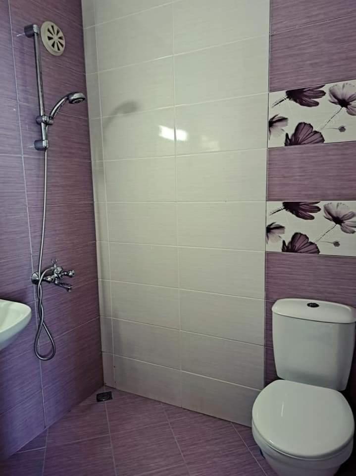 Family Hotel Selena Misivri Dış mekan fotoğraf