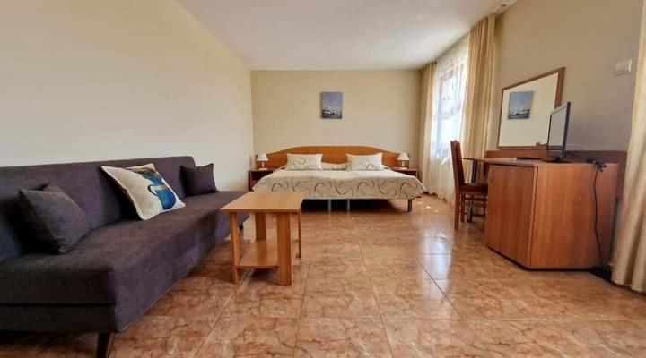 Family Hotel Selena Misivri Dış mekan fotoğraf