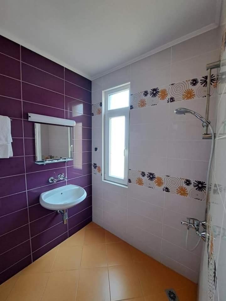 Family Hotel Selena Misivri Dış mekan fotoğraf