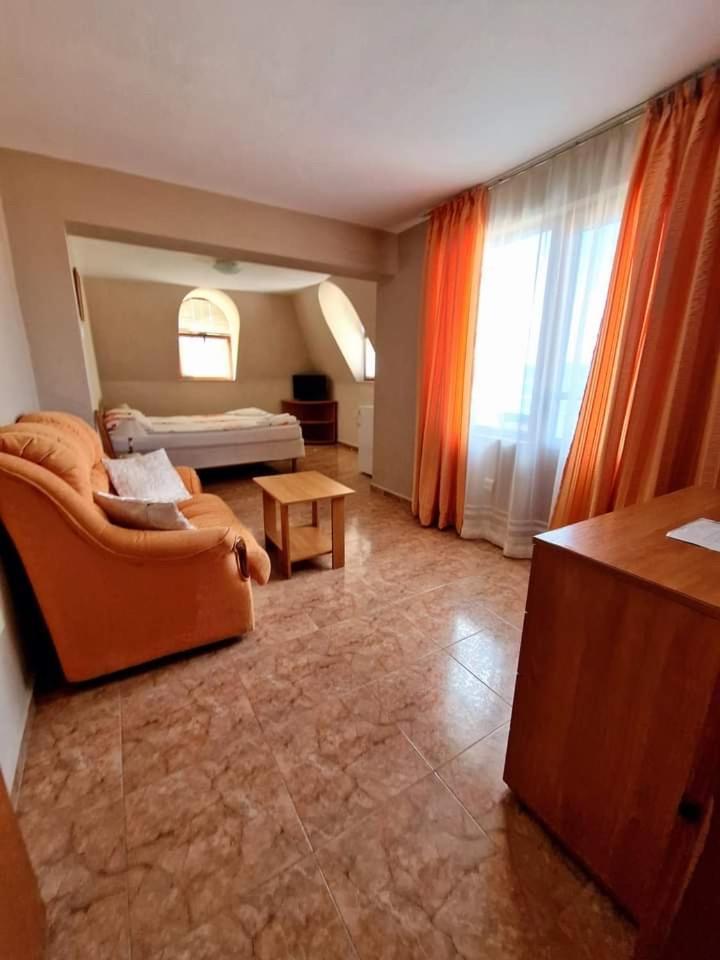 Family Hotel Selena Misivri Dış mekan fotoğraf