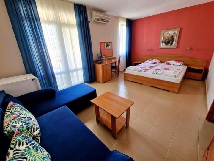 Family Hotel Selena Misivri Dış mekan fotoğraf