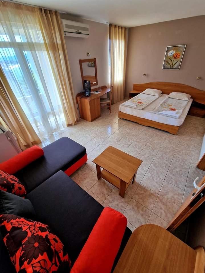 Family Hotel Selena Misivri Dış mekan fotoğraf