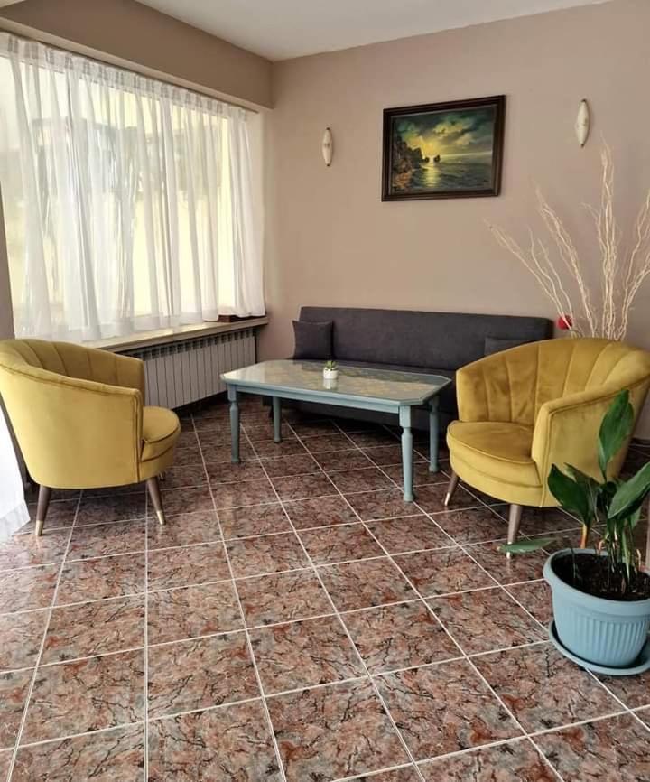 Family Hotel Selena Misivri Dış mekan fotoğraf