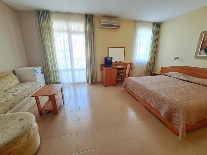 Family Hotel Selena Misivri Dış mekan fotoğraf