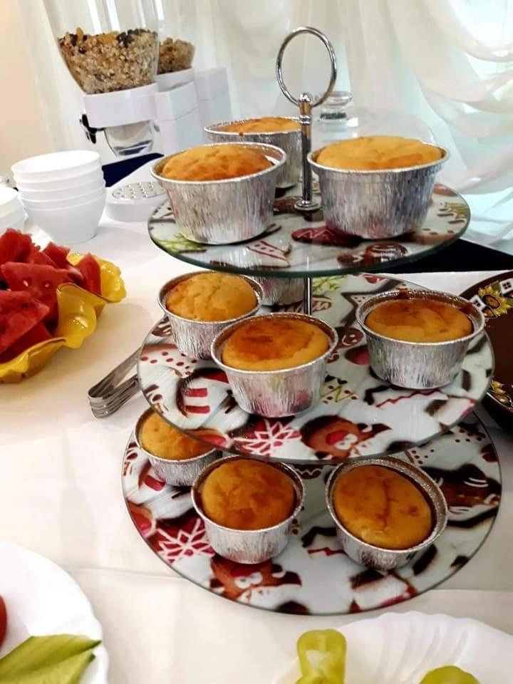 Family Hotel Selena Misivri Dış mekan fotoğraf