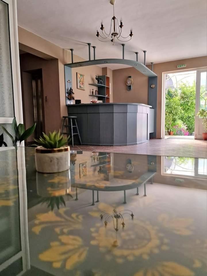 Family Hotel Selena Misivri Dış mekan fotoğraf