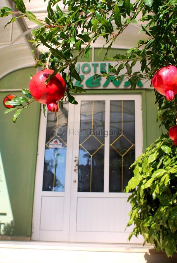 Family Hotel Selena Misivri Dış mekan fotoğraf