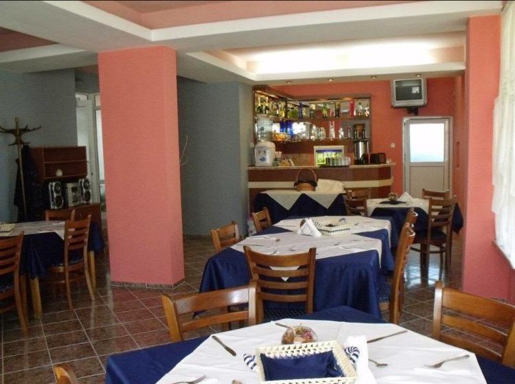 Family Hotel Selena Misivri Dış mekan fotoğraf