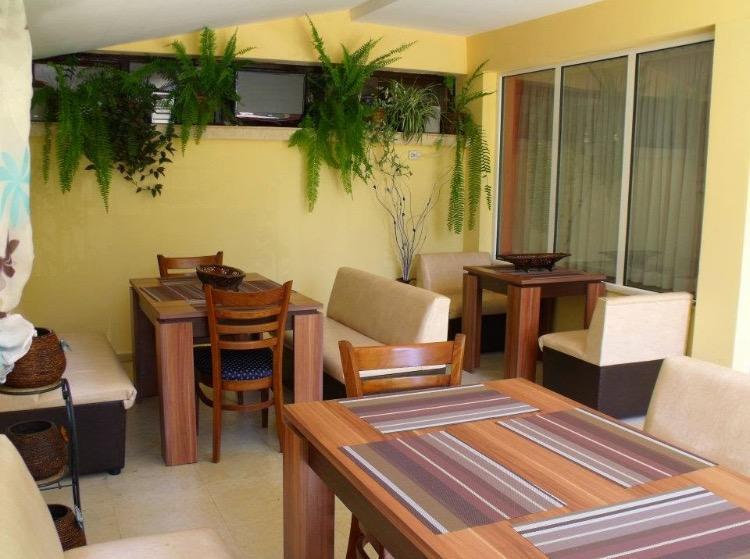 Family Hotel Selena Misivri Dış mekan fotoğraf