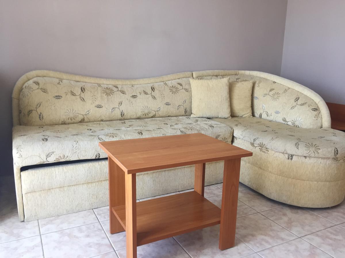 Family Hotel Selena Misivri Dış mekan fotoğraf