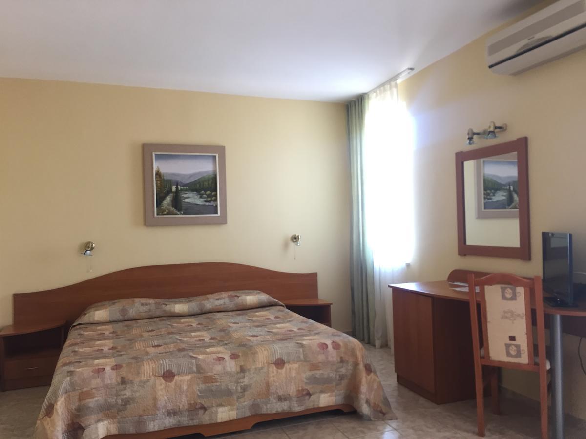 Family Hotel Selena Misivri Dış mekan fotoğraf