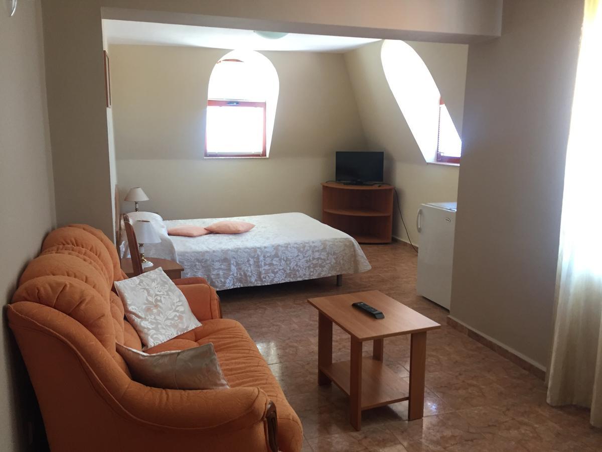 Family Hotel Selena Misivri Dış mekan fotoğraf