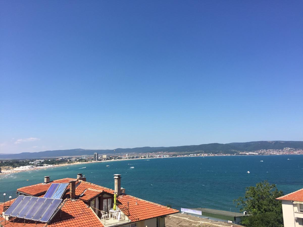 Family Hotel Selena Misivri Dış mekan fotoğraf