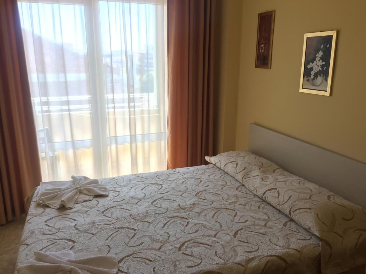 Family Hotel Selena Misivri Dış mekan fotoğraf